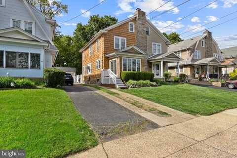 656 GEORGES LANE, ARDMORE, PA 19003