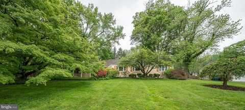 1124 NOTTINGHAM DRIVE, WEST CHESTER, PA 19380