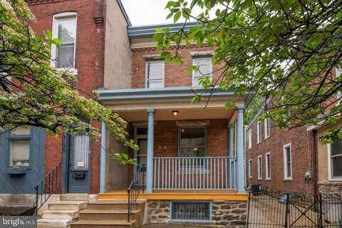 3632 MIDVALE AVENUE, PHILADELPHIA, PA 19129