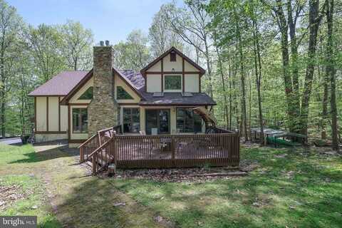 2766 OWEGO TURNPIKE, HAWLEY, PA 18428