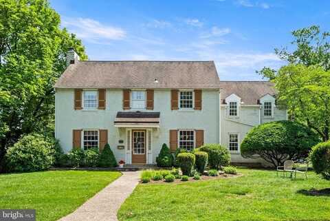 100 CHESNEY LANE, ERDENHEIM, PA 19038