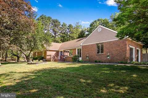 35 TIMBERLINE DRIVE, VOORHEES, NJ 08043