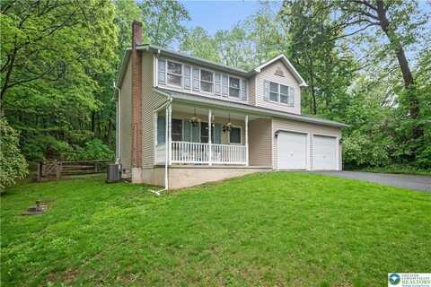 96 Maidencreek Road, Richmond Township, PA 19522