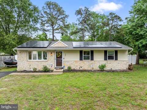 307 SEMINOLE TRAIL, BROWNS MILLS, NJ 08015