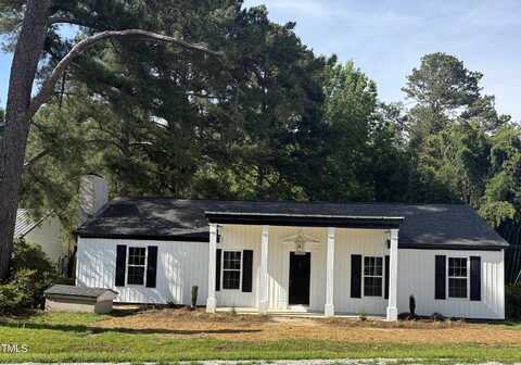 65 Prospect Church Road, Erwin, NC 28339