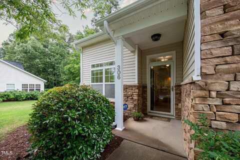 306 Plank Bridge Way, Morrisville, NC 27560