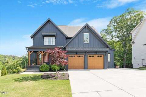 2212 Plowridge Road, Fuquay Varina, NC 27526
