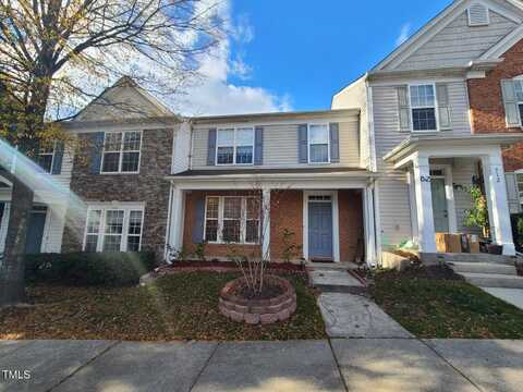 514 Walnut Woods Drive, Morrisville, NC 27560