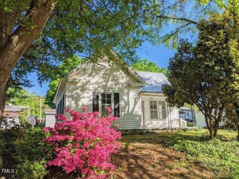 542 N Fayetteville Street, Clayton, NC 27520
