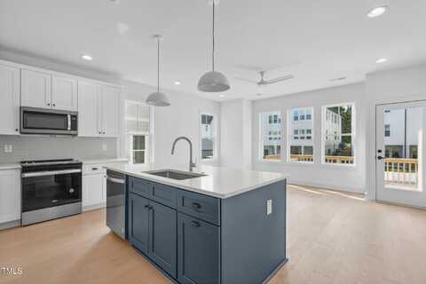 5049 Lundy Drive, Raleigh, NC 27606