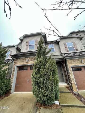 2452 Baslow Drive, Apex, NC 27539