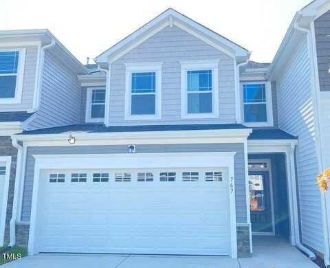 767 Creekway Drive, Fuquay Varina, NC 27526