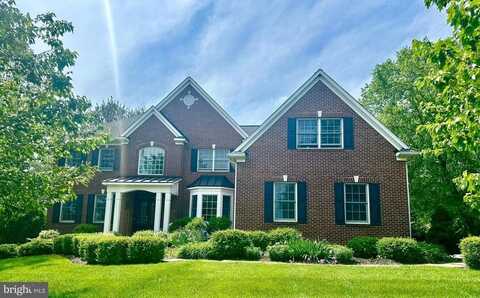 115 HARTEFELD DRIVE, AVONDALE, PA 19311