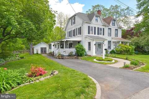 209 RIVERVIEW ROAD, SWARTHMORE, PA 19081