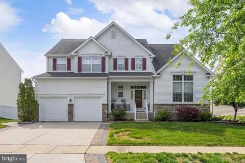 27 HILL FARM WAY, WOOLWICH TWP, NJ 08085