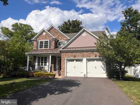 321 EWING STREET, PRINCETON, NJ 08540