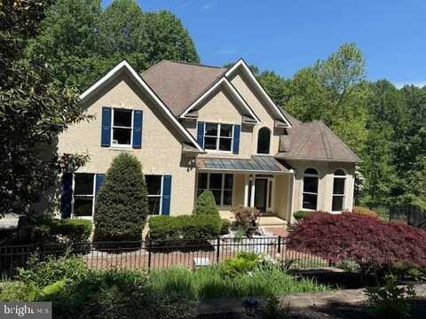 151 SAWIN LANE, HOCKESSIN, DE 19707