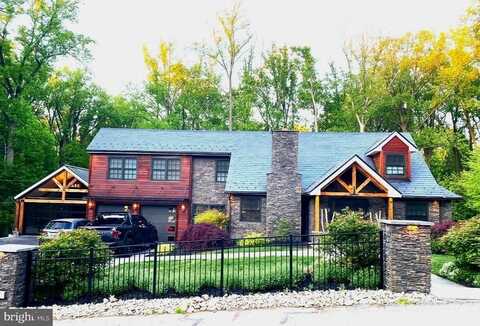 25 BODINE ROAD, BERWYN, PA 19312