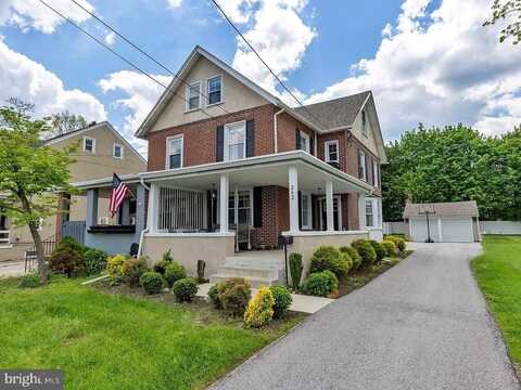 262 POPLAR AVENUE, DEVON, PA 19333
