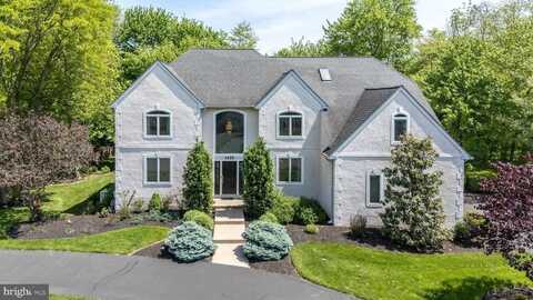 1632 TUCKERSTOWN ROAD, DRESHER, PA 19025