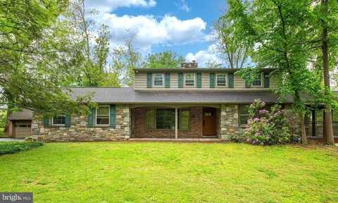 927 HERMAN ROAD, HORSHAM, PA 19044