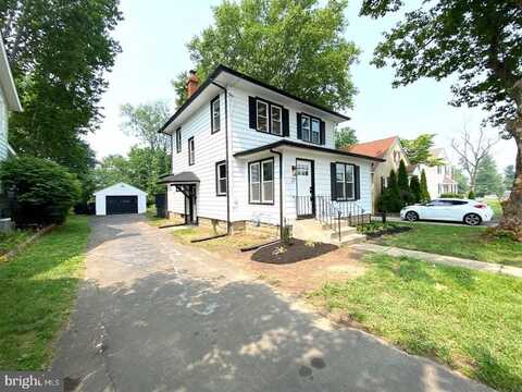 27 W COHAWKIN ROAD, CLARKSBORO, NJ 08020