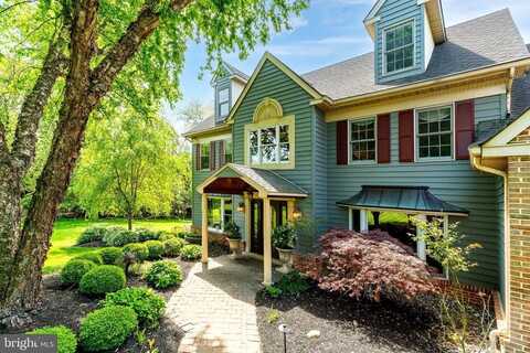 1275 TRESSLER DRIVE, FORT WASHINGTON, PA 19034