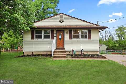 39 RIVERVIEW AVENUE, WEST DEPTFORD, NJ 08086