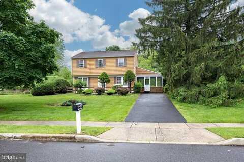 1022 MAYKUT AVENUE, COLLEGEVILLE, PA 19426