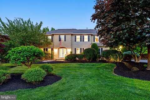 141 GWYNMONT DRIVE, NORTH WALES, PA 19454