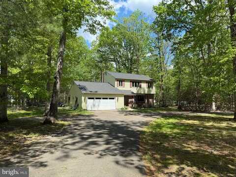 5 SHAWNEE TRAIL, SHAMONG, NJ 08088