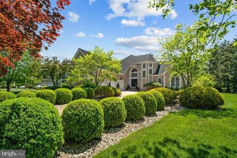 17 LA COSTA COURT, SKILLMAN, NJ 08558