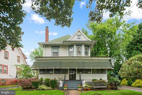 705 GRANT AVENUE, COLLINGSWOOD, NJ 08107