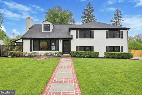 409 HOWARD ROAD, GLADWYNE, PA 19035