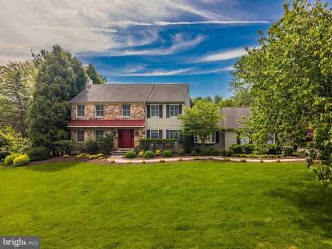 33 COLLINS MILL ROAD, CHESTER SPRINGS, PA 19425