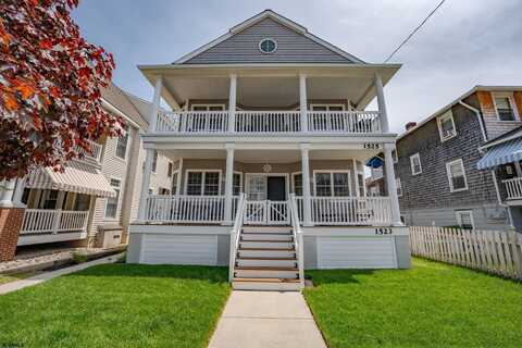 1525 Central Ave, Ocean City, NJ 08226