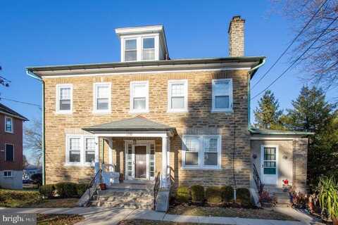 1320 BUTLER, CONSHOHOCKEN, PA 19428