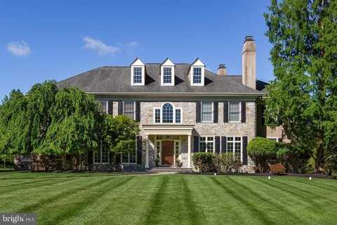 211 TWININGS LANE, WAYNE, PA 19087