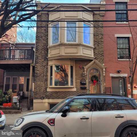 1912 BAINBRIDGE STREET, PHILADELPHIA, PA 19146