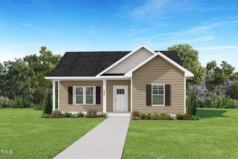 140 Ambergate Court, Rocky Mount, NC 27804