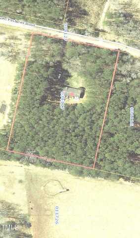 25 Green Pastures Road, Louisburg, NC 27549