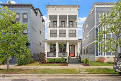 610 Velma Hopkins Lane, Raleigh, NC 27603