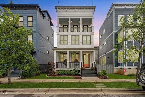 610 Velma Hopkins Lane, Raleigh, NC 27603