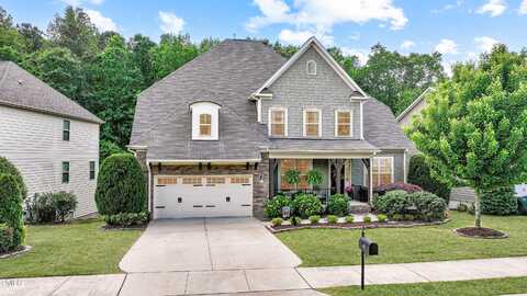 82 Idlewood Lane, Clayton, NC 27527
