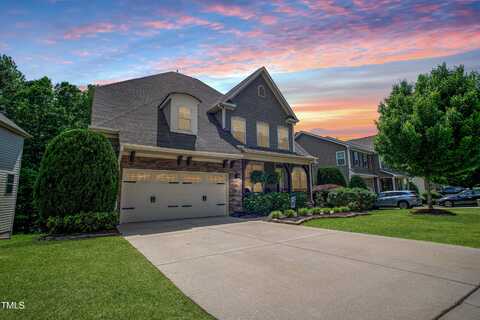 82 Idlewood Lane, Clayton, NC 27527