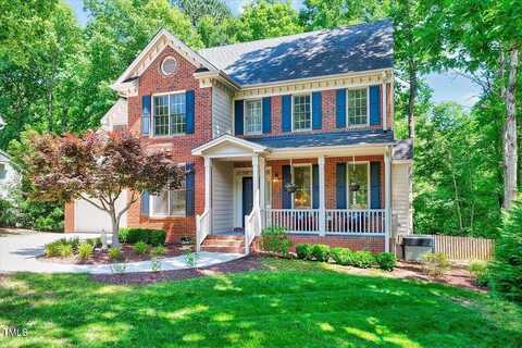 105 Wittenham Drive, Cary, NC 27519