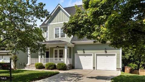 436 Edgepine Drive, Holly Springs, NC 27540