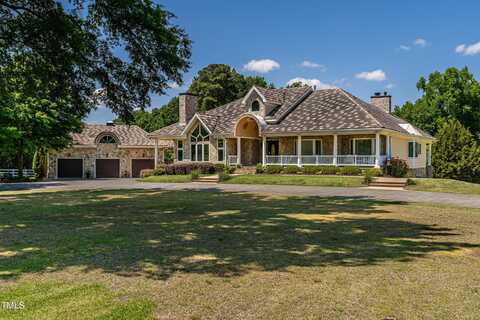 4038 Carpenter Pond Road, Durham, NC 27703