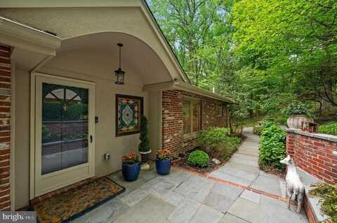 590 FLETCHER ROAD, WAYNE, PA 19087