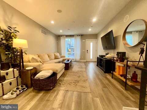 2927 CECIL B MOORE AVENUE, PHILADELPHIA, PA 19121